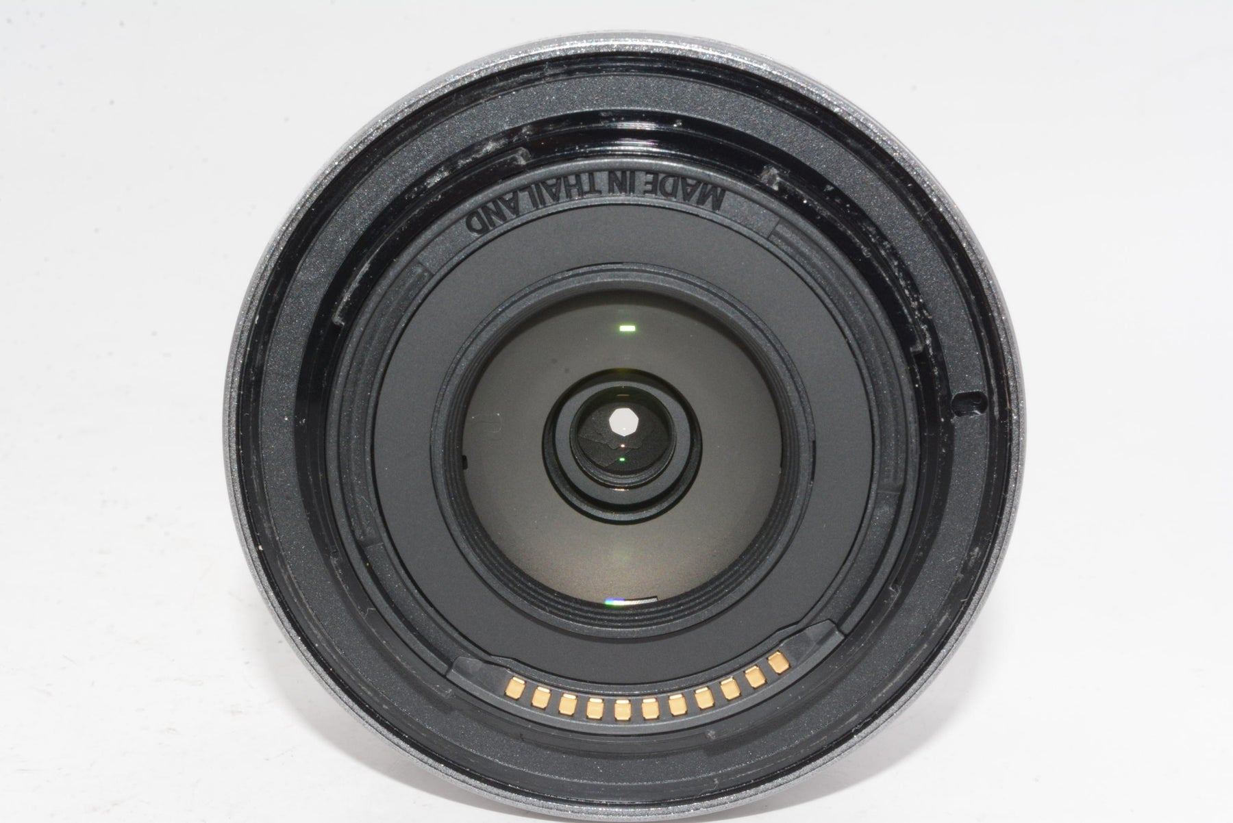 【外観並級】Nikon  Z fc レンズキット NIKKOR Z DX 16-50mm f/3.5-6.3