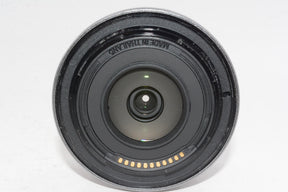 【外観並級】Nikon  Z fc レンズキット NIKKOR Z DX 16-50mm f/3.5-6.3