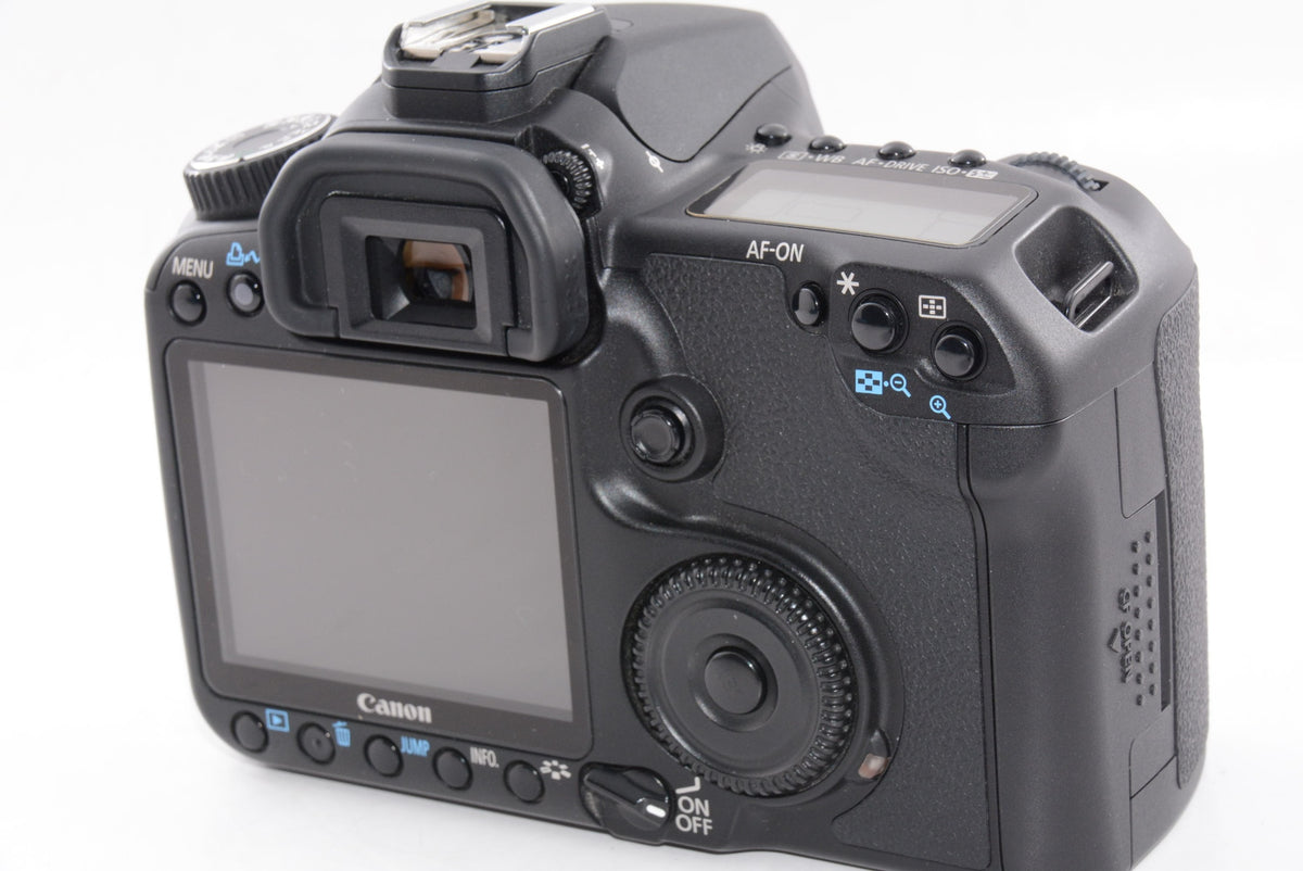 【外観特上級】Canon デジタル一眼レフカメラ EOS 40D ボディ