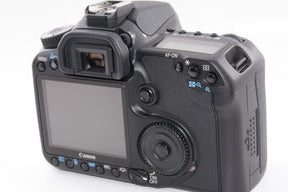 【外観特上級】Canon デジタル一眼レフカメラ EOS 40D ボディ