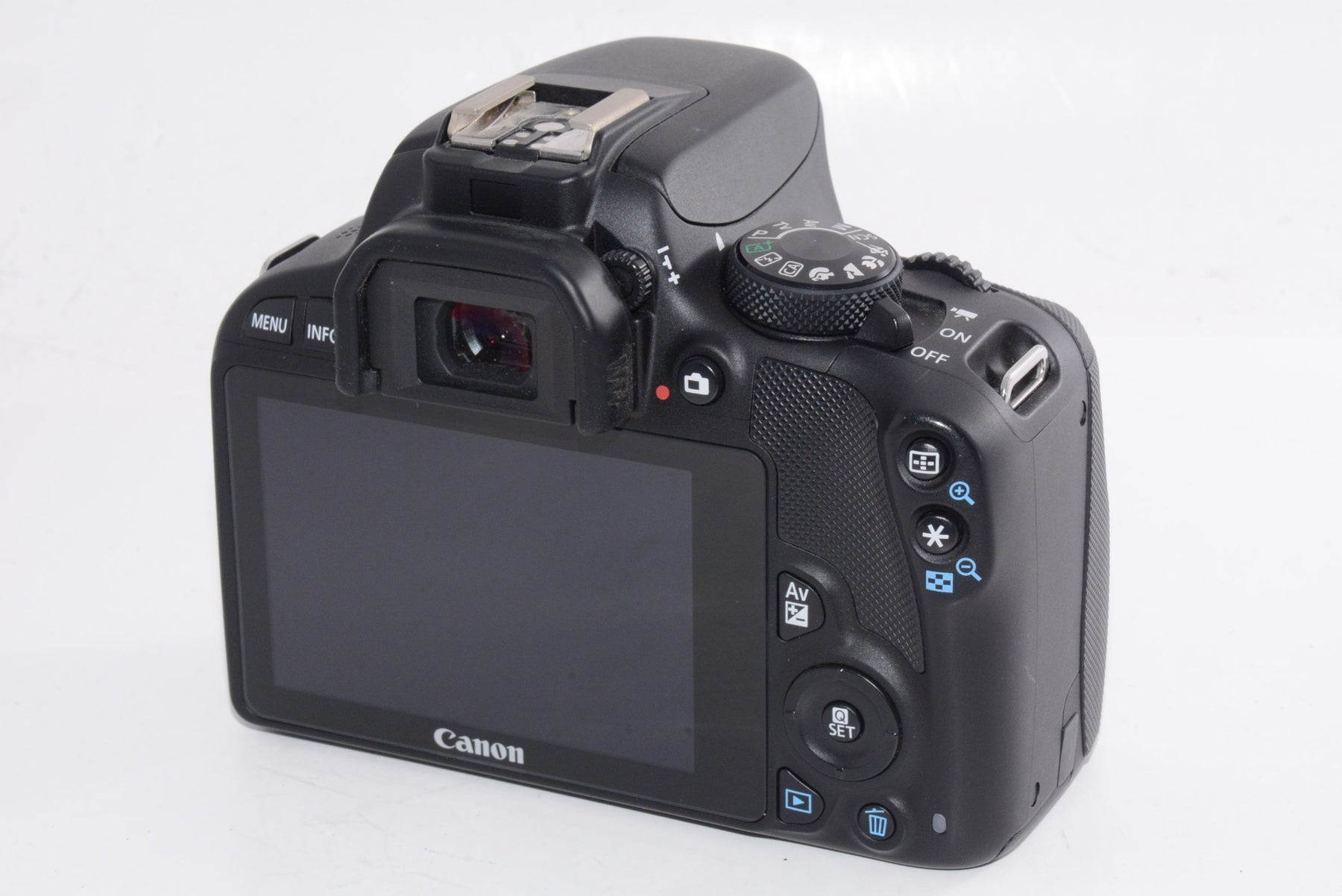 【外観並級】Canon キャノン EOS Kiss X7 ボディ