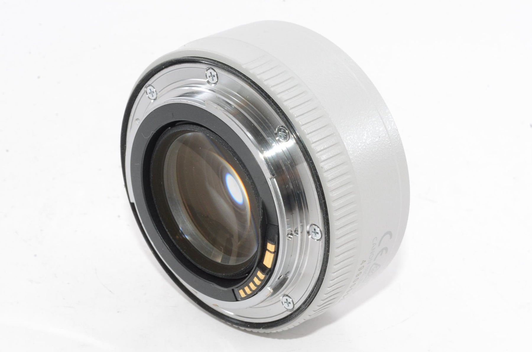 【外観特上級】Canon エクステンダー EF1.4X III フルサイズ対応