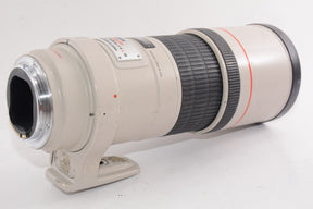 【外観並級】Canon 単焦点望遠レンズ EF300mm F4L IS USM フルサイズ対応