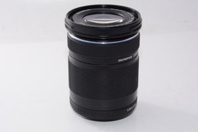【外観並級】OLYMPUS M.ZUIKO DIGITAL ED 40-150mm F4.0-5.6 R ブラック