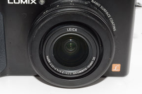 【外観特上級】パナソニック  ルミックス LX7
