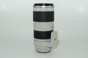 【外観特上級】Canon 望遠ズームレンズ EF70-200mm F2.8L IS II USM