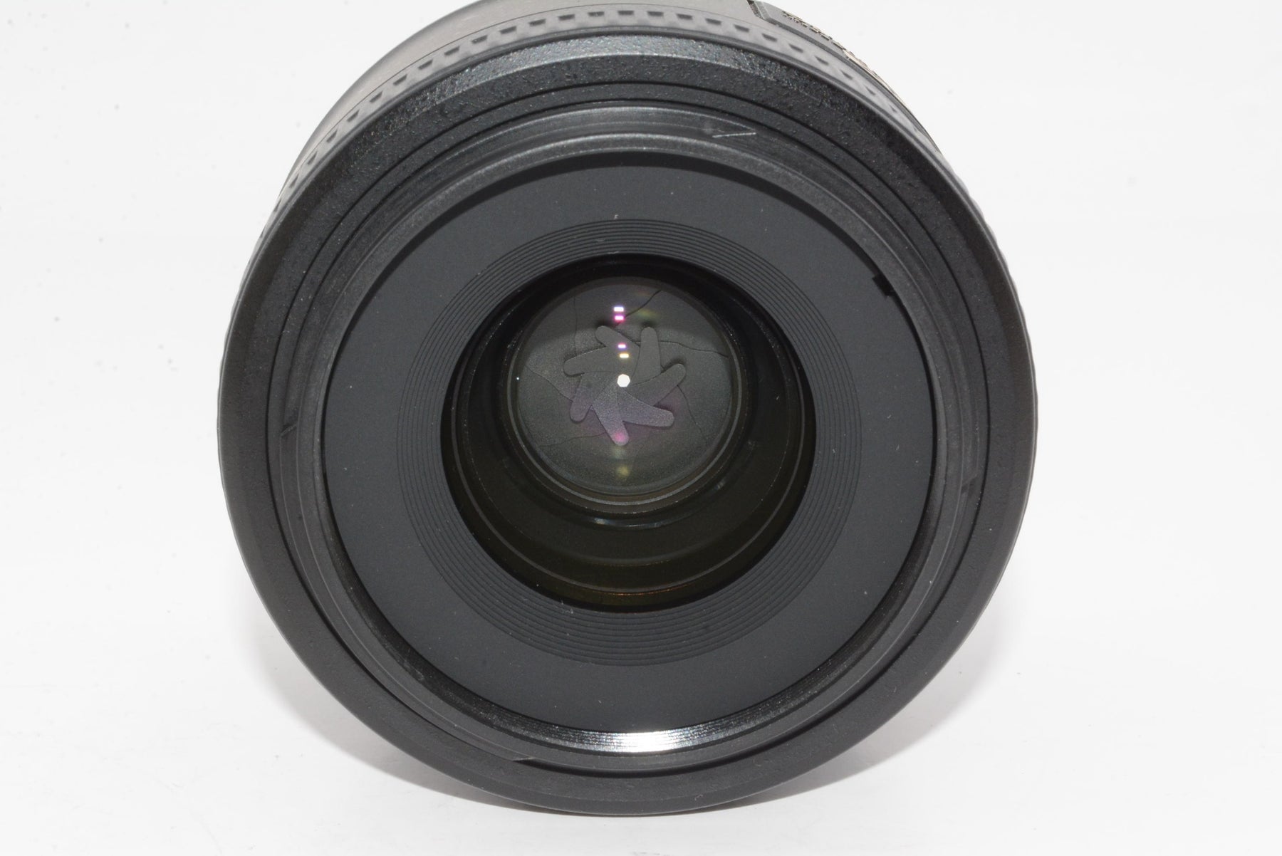 【外観並級】Nikon AF-S DX NIKKOR 35mm f/1.8G