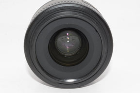 【外観並級】Nikon AF-S DX NIKKOR 35mm f/1.8G
