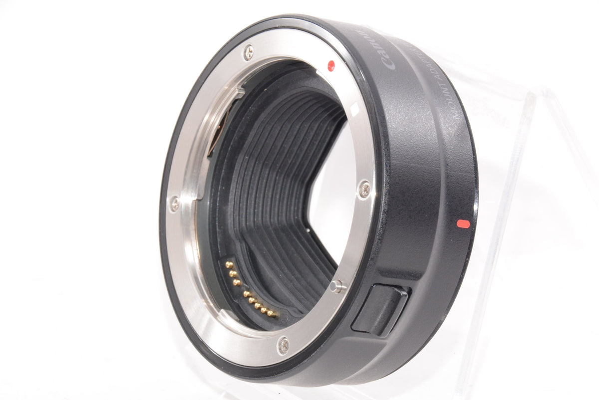 【外観並級】Canon EF-EOS R EOS R