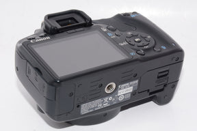 【外観特上級】Canon デジタル一眼レフカメラ EOS Kiss X2 レンズキット KISSX2-LKIT