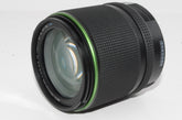 【外観特上級】PENTAX DA18-135mmF3.5-5.6ED AL[IF]