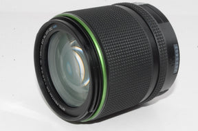 【外観特上級】PENTAX DA18-135mmF3.5-5.6ED AL[IF]