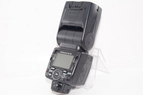 【外観特上級】Nikon フラッシュ スピードライト SB-700