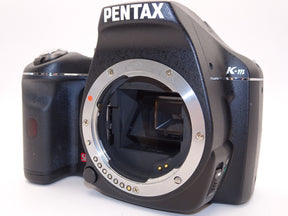 【外観並級】Pentax ペンタックス K-m ボディ