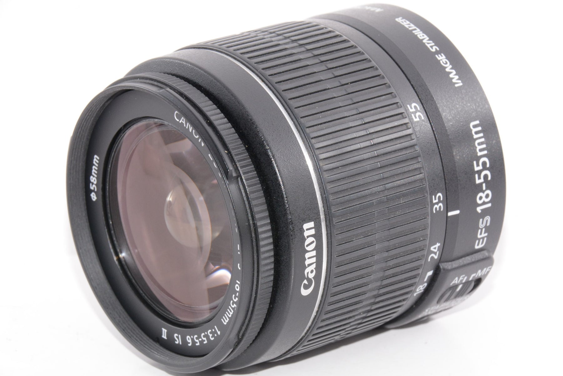 【外観特上級】Canon デジタル一眼レフカメラ EOS Kiss X5 レンズキット