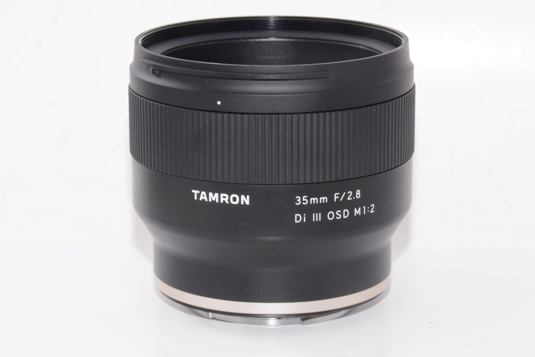 【外観並級】TAMRON 35mm F/2.8 Di III OSD M1:2 FEマウント用レンズ