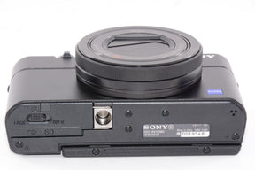 【外観並級】SONY デジタルカメラ Cyber-shot RX100 III 光学2.9倍 DSC-RX100M3