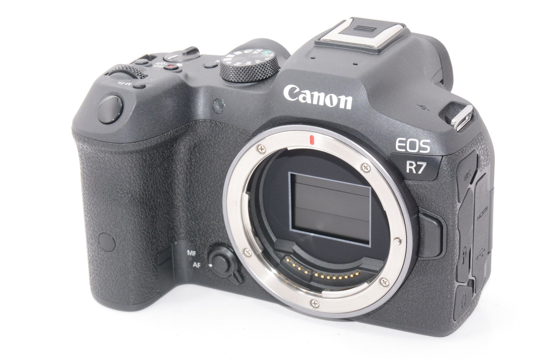 【外観特上級】キヤノン EOS R7 ボディ