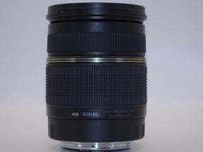 【外観特上級】TAMRON 大口径ズームレンズ SP AF28-75mm F2.8 XR Di キヤノン用 フルサイズ対応 A09E