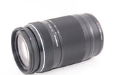 【外観特上級】M.ZUIKO DIGITAL ED 75-300mm F4.8-6.7 Ⅱ