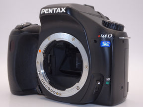 【外観並級】PENTAX *ist DS2 デジタル一眼レフカメラ本体 IST-DS2