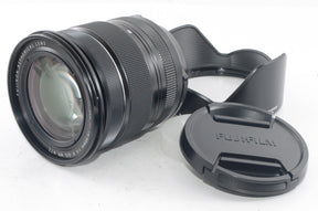 【外観特上級】FUJIFILM 交換レンズ XF16-80mmF4 R OIS WR
