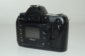 【外観並級】NIKON ニコン デジタルカメラ D70 ボディ