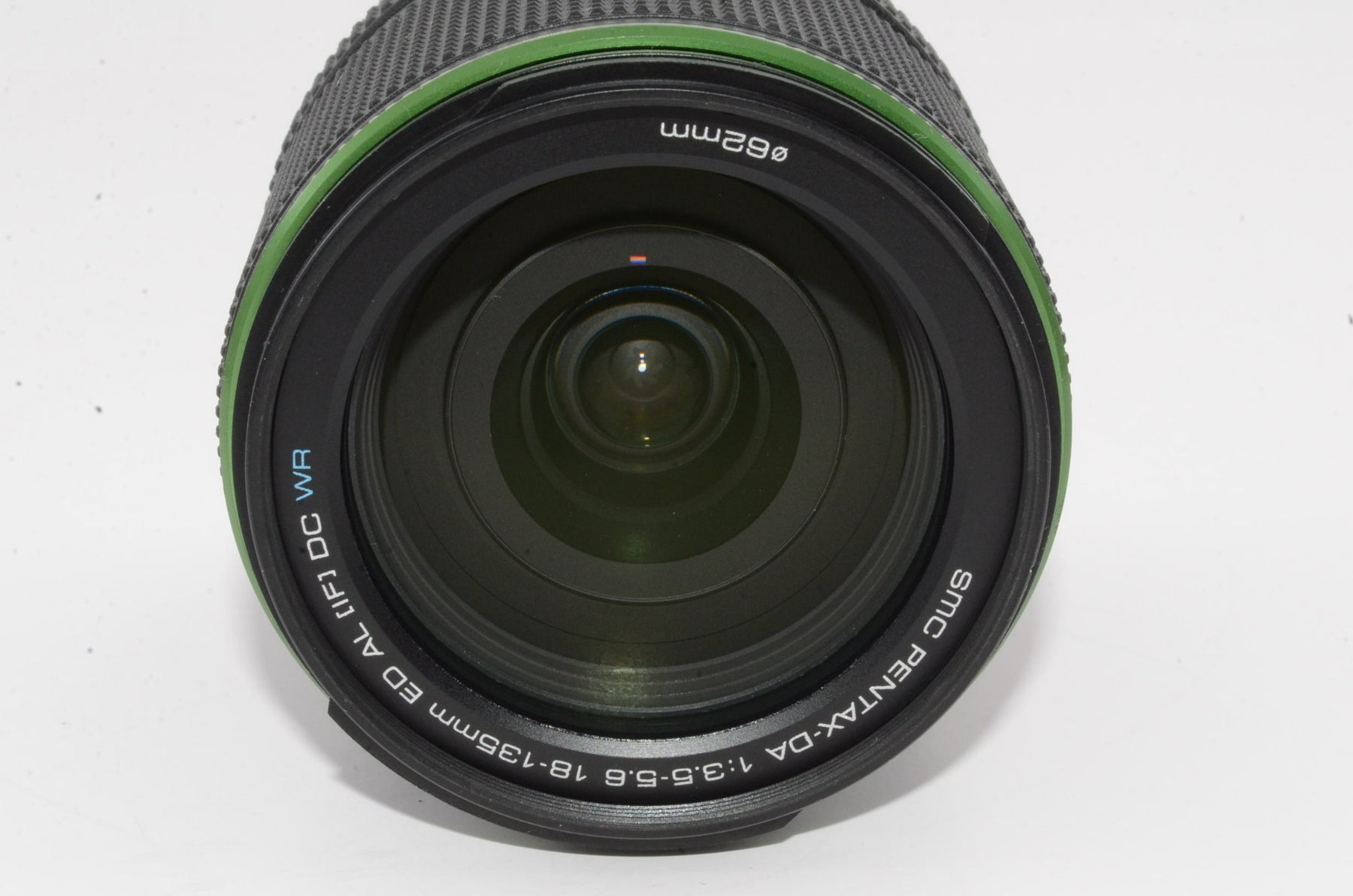 【外観特上級】PENTAX DA18-135mmF3.5-5.6ED AL[IF]