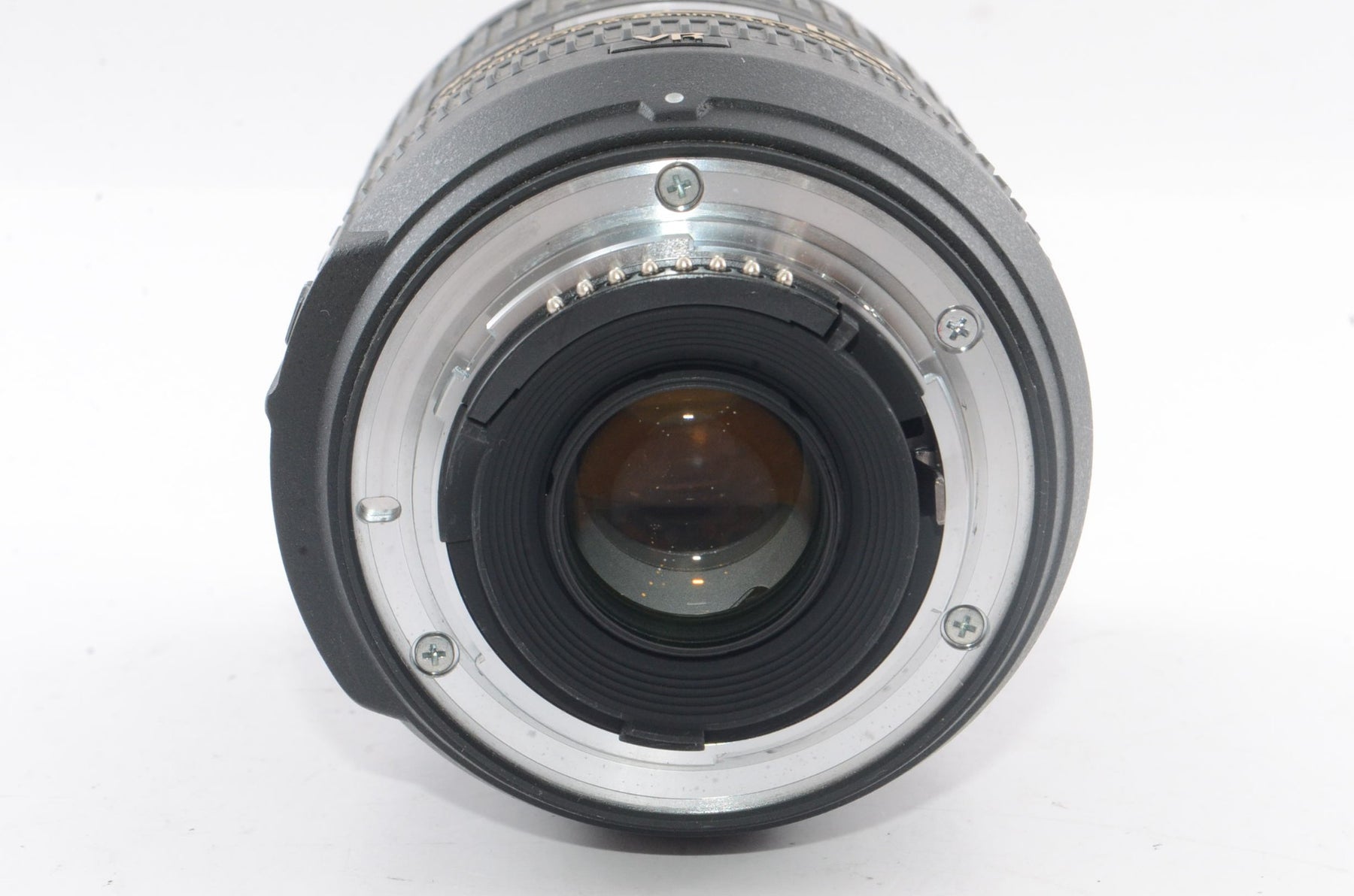 【外観特上級】Nikon 標準ズームレンズ AF-S DX NIKKOR 16-85mm f/3.5-5.6G ED VR