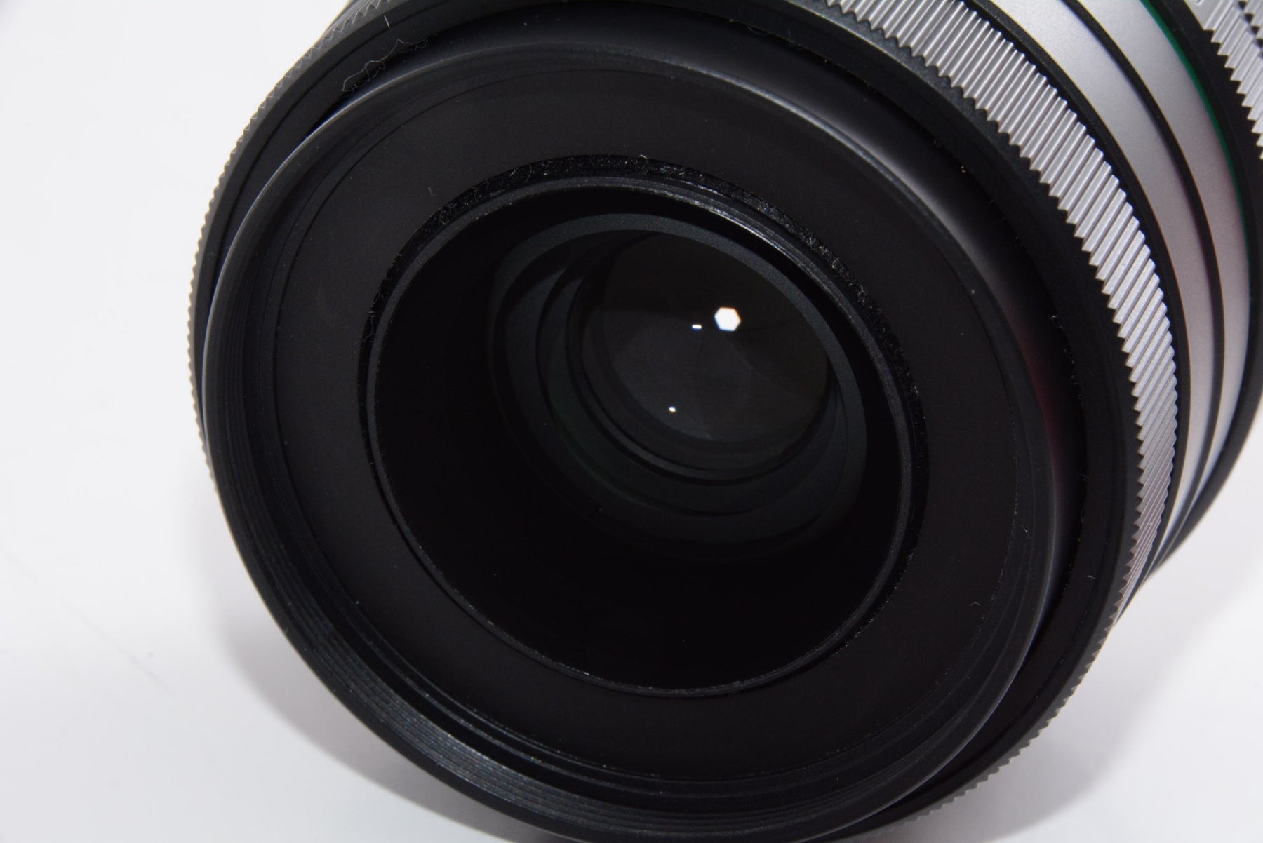 【外観特上級】PENTAX 単焦点レンズ DA35mmF2.4AL Kマウント APS-Cサイズ