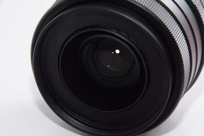 【外観特上級】PENTAX 単焦点レンズ DA35mmF2.4AL Kマウント APS-Cサイズ