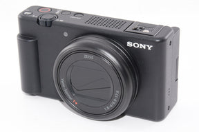 【外観特上級】ソニー VLOGCAM デジタルカメラ ZV-1M2
