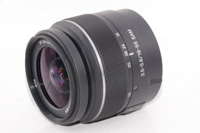 【外観並級】SONY α57 ズームレンズキット DT 18-55mm F3.5-5.6 SAM付属