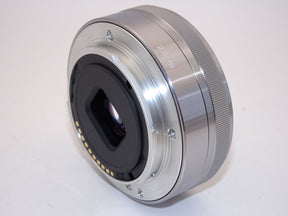 【外観特上級】ソニー SONY 単焦点レンズ E 16mm F2.8 ソニー Eマウント用 SEL16F28