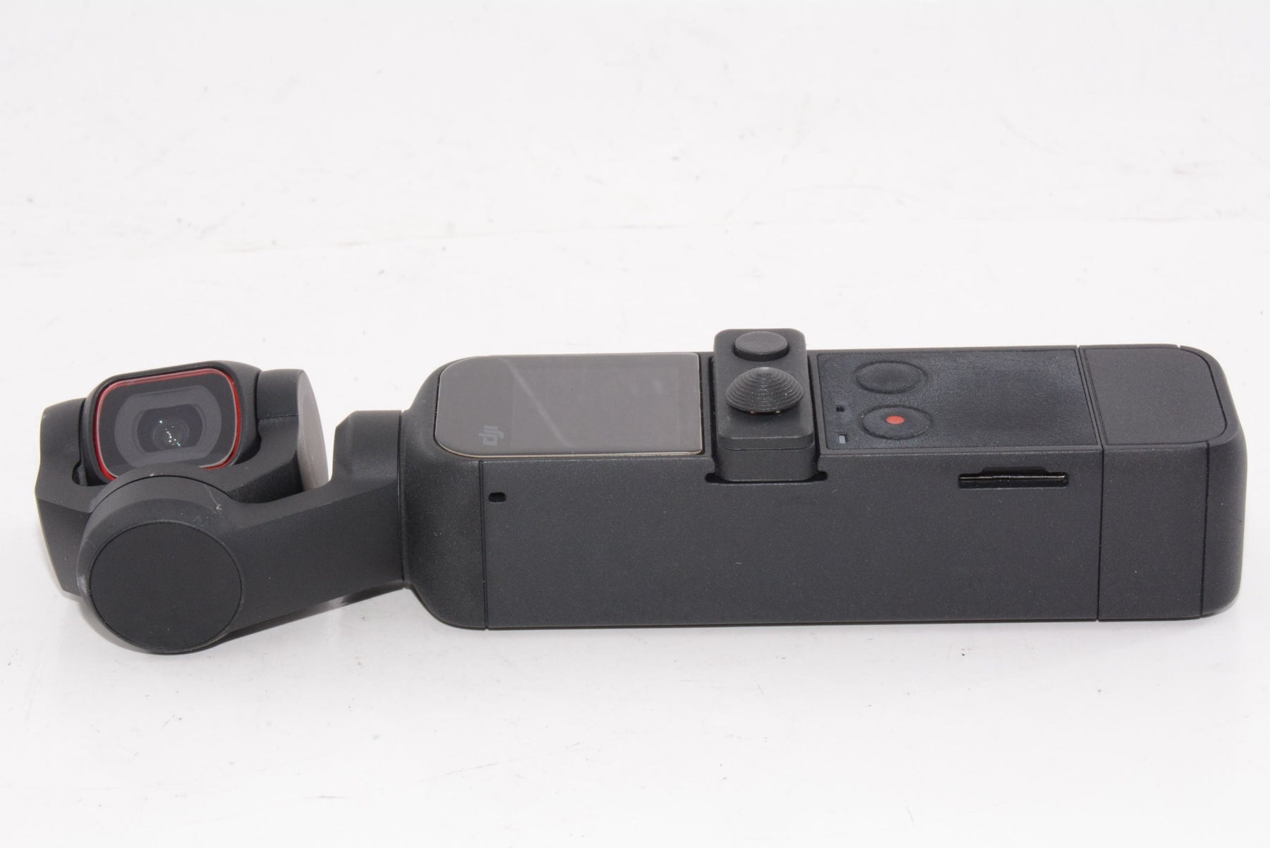 【外観特上級】【国内正規品】 DJI POCKET 2 黒