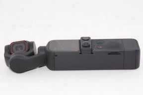 【外観特上級】【国内正規品】 DJI POCKET 2 黒