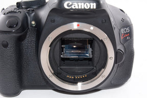 【外観並級】Canon デジタル一眼レフカメラ EOS Kiss X5 ボディ KISSX5-BODY