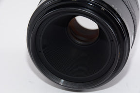 【外観並級】Canon EF 50 mm f / 2.5コンパクトマクロレンズ