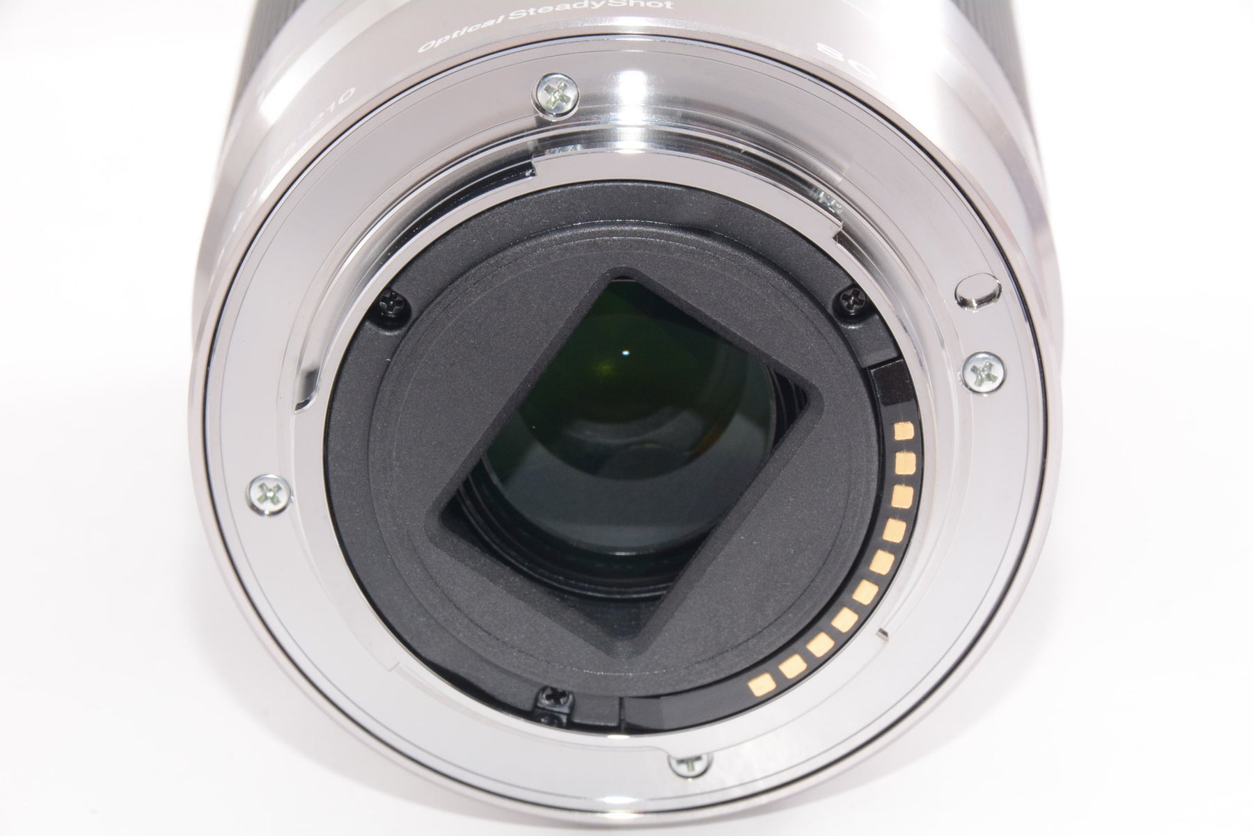 【外観特上級】SONY E 55-210mm F4.5-6.3 OSS