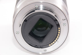 【外観特上級】SONY E 55-210mm F4.5-6.3 OSS