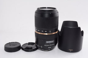 【外観特上級】TAMRON  SP 70-300mm F4-5.6 Di VC USD ニコン用 A005N