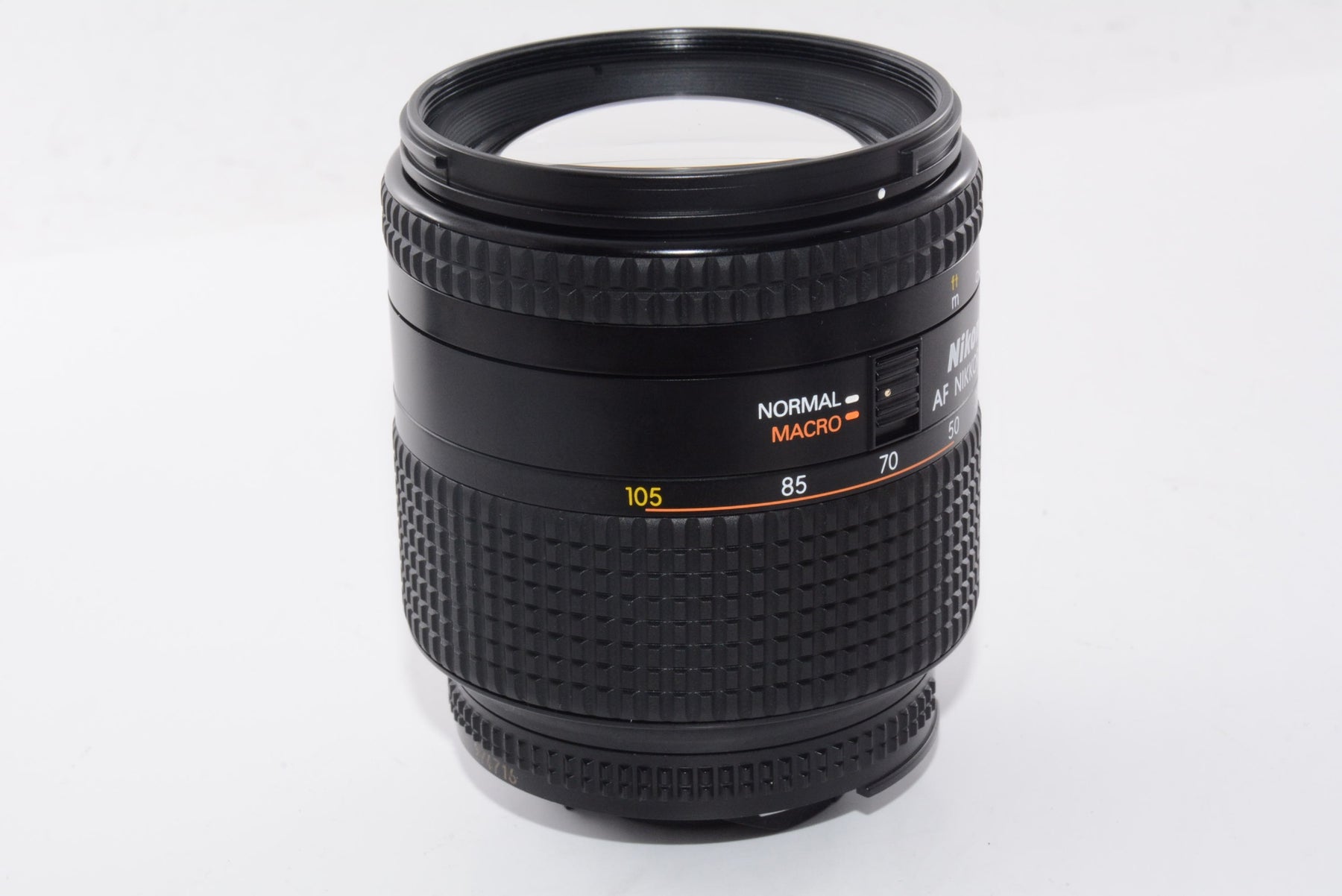 【外観特上級】Nikon AFレンズ AF 28-105mm F3.5-4.5D