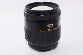 【外観特上級】Nikon AFレンズ AF 28-105mm F3.5-4.5D