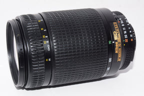 【外観特上級】Nikon Zoom Nikkor ED 70-300mm F4-5.6 F/4-5.6 D