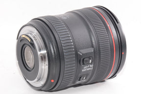 【外観並級】Canon  EF24-70mm F4 L IS USM