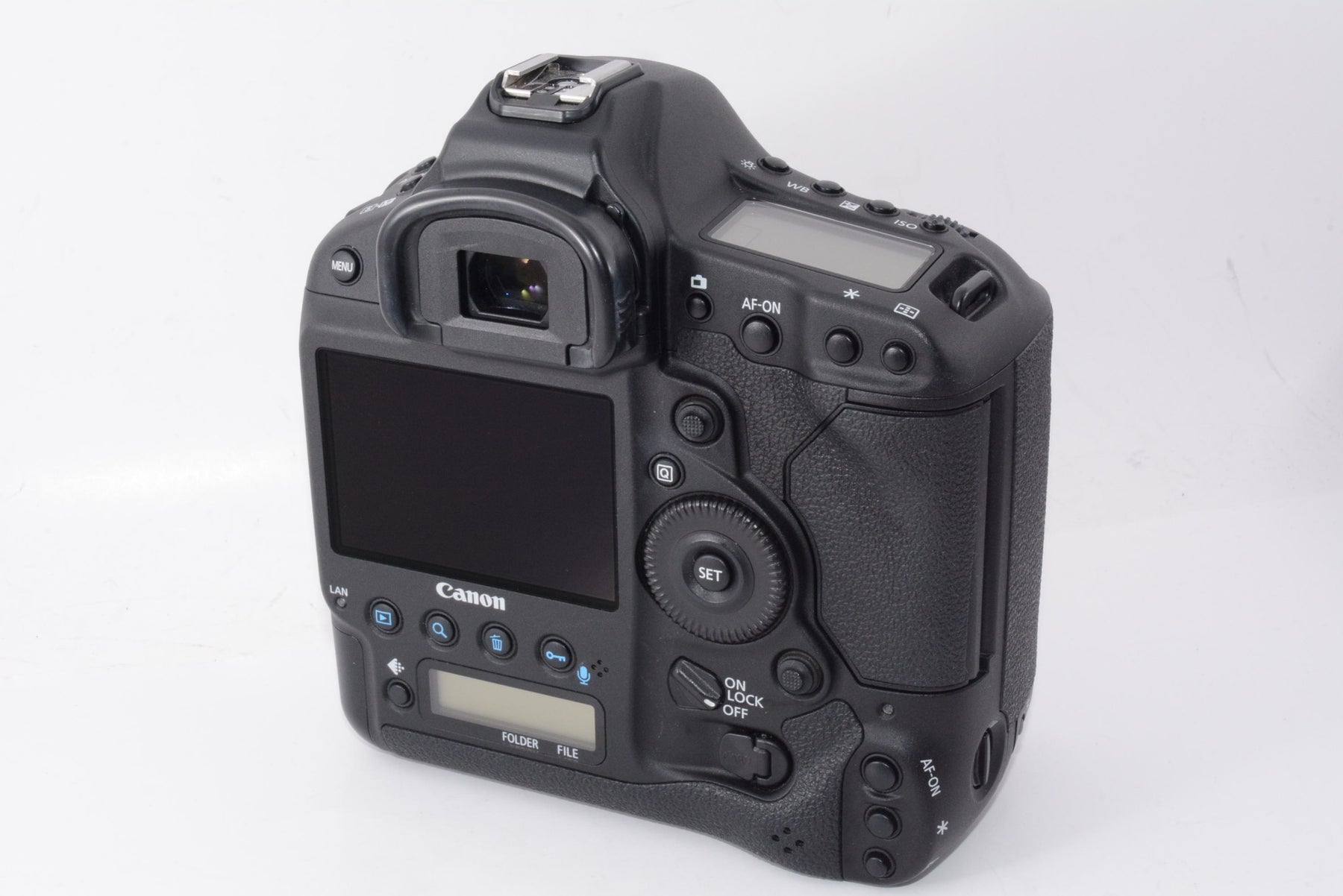 【外観並級】Canon デジタル一眼レフカメラ EOS-1D X ボディ EOS1DX