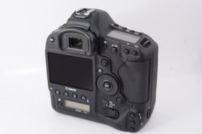【外観並級】Canon デジタル一眼レフカメラ EOS-1D X ボディ EOS1DX