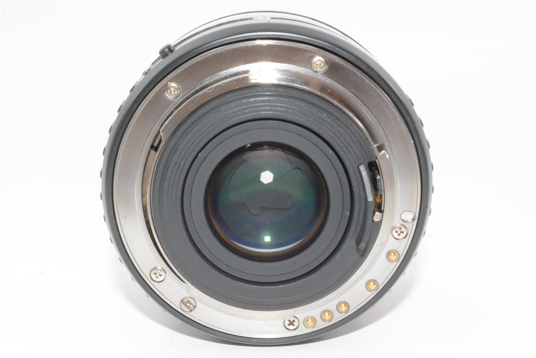 【外観並級】PENTAX 単焦点レンズ FA35mmF2AL