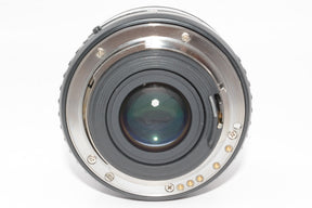 【外観並級】PENTAX 単焦点レンズ FA35mmF2AL