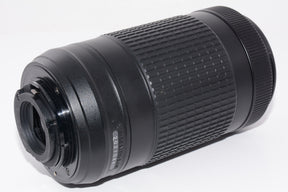 【外観特上級】Nikon AF-P DX NIKKOR 70-300mm f/4.5-6.3G ED VR レンズ